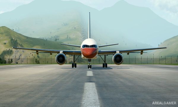 Transport Fever Screenshot 2