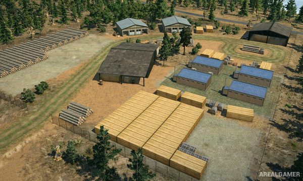 Transport Fever Screenshot 3
