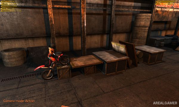 Trials 2: Second Edition Screenshot 1