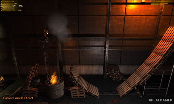 Trials 2: Second Edition Screenshot 2