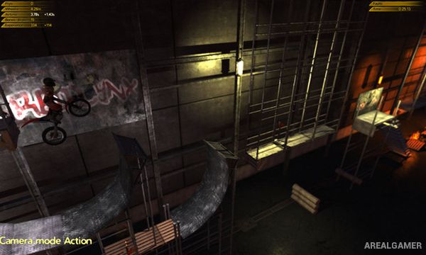 Trials 2: Second Edition Screenshot 3