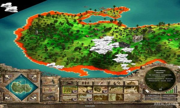 Tropico Reloaded Screenshot 3