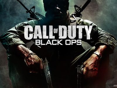 Call of Duty: Black Ops 1