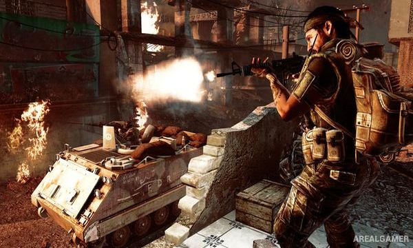 Call of Duty: Black Ops 1 Screenshot 1