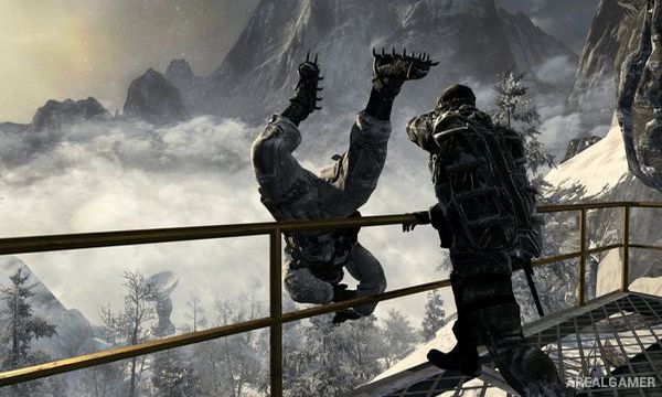 Call of Duty: Black Ops 1 Screenshot 3
