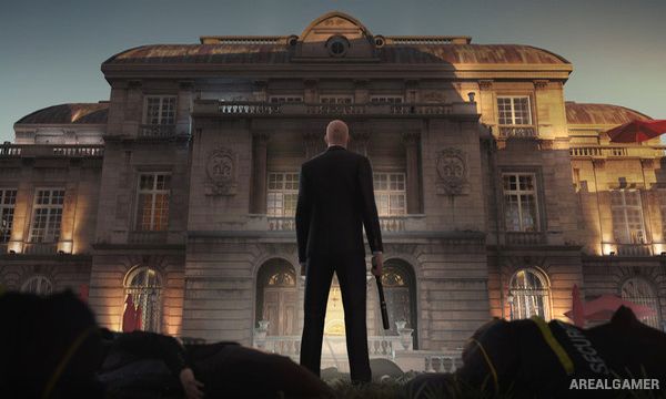 Hitman (2016): GOTY Screenshot 1