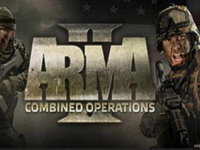 ARMA 2: Combined Operations