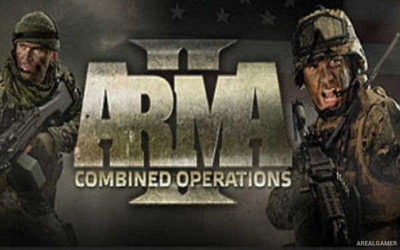 ARMA 2: Combined Operations