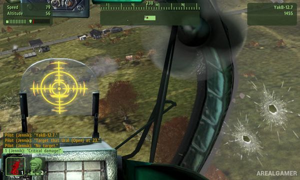 ARMA 2: Combined Operations Screenshot 3