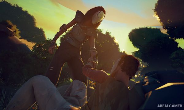 Absolver Screenshot 3