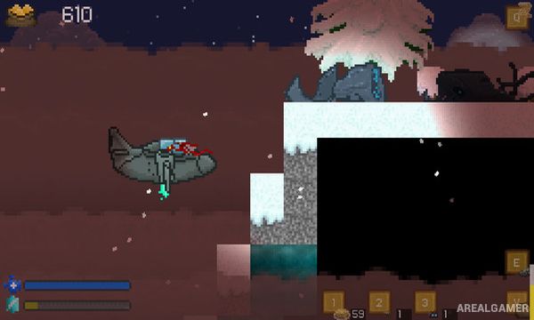 Aground Screenshot 3