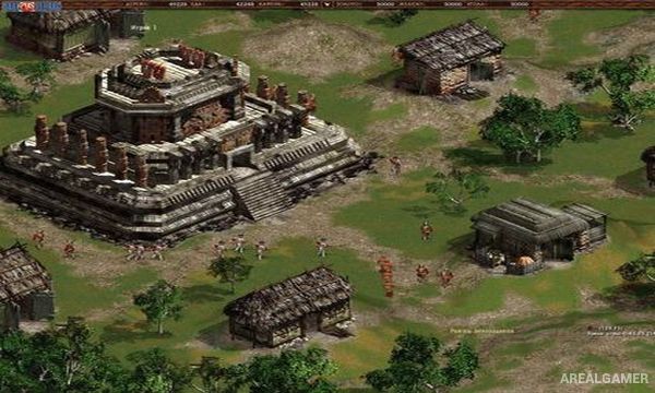 American Conquest Screenshot 3