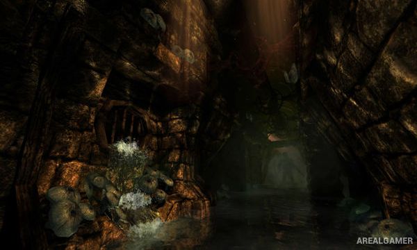 Amnesia: The Dark Descent Screenshot 2