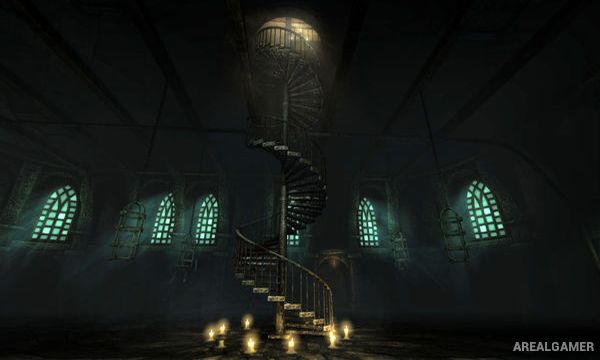 Amnesia: The Dark Descent Screenshot 3