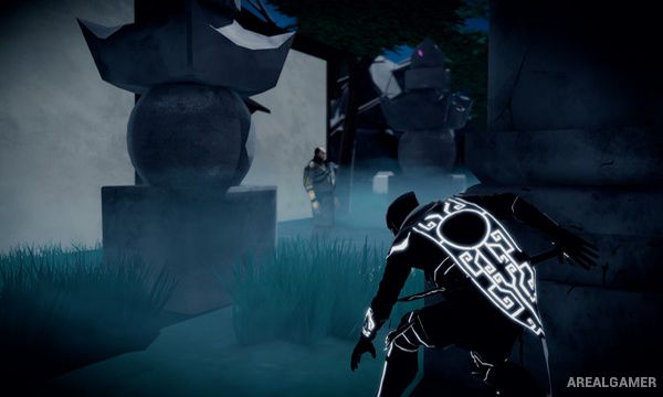 Aragami Screenshot 2