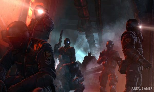 Batman: Arkham Origins Screenshot 2