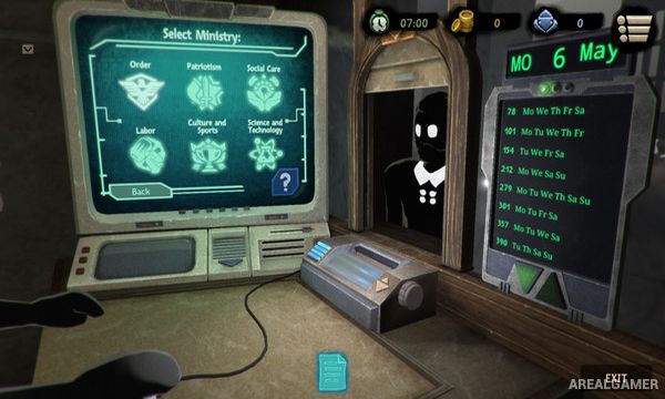 Beholder 2 Screenshot 2