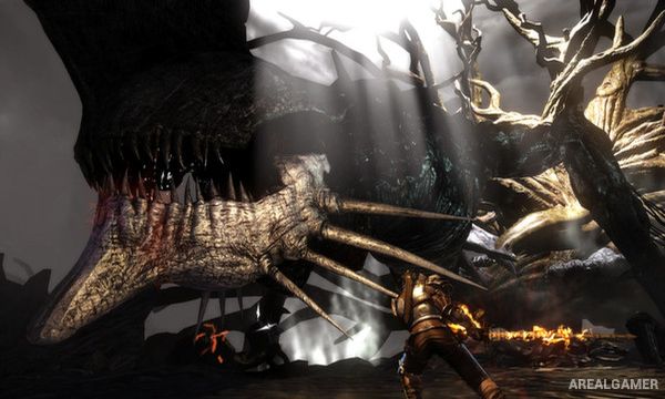 Bound By Flame Screenshot 2