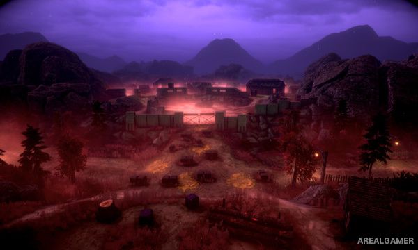 Broken Lines Screenshot 3