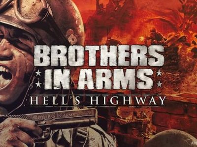 Brothers in Arms: Hell’s Highway