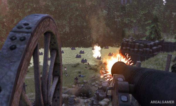 Call of Juarez: Bound in Blood Screenshot 2