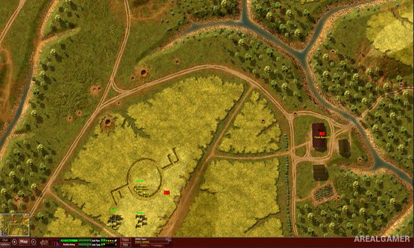 Close Combat: Cross of Iron Screenshot 3