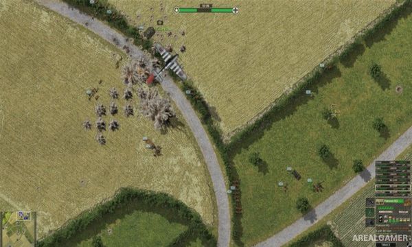 Close Combat: Gateway to Caen Screenshot 1