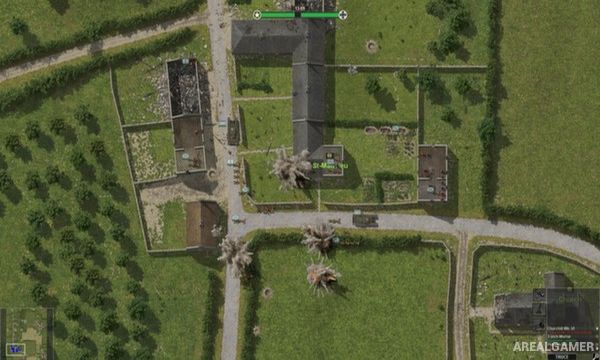 Close Combat: Gateway to Caen Screenshot 2