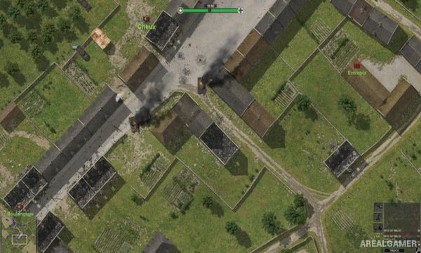 Close Combat: Gateway to Caen Screenshot 3