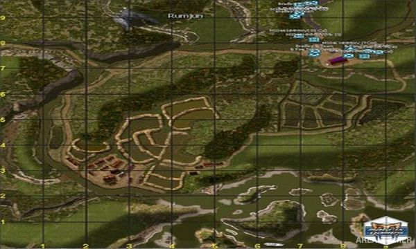 Close Combat: Modern Tactics Screenshot 1