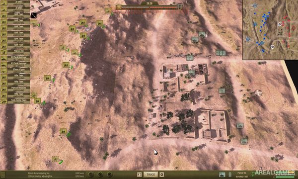 Close Combat: The Bloody First Screenshot 1