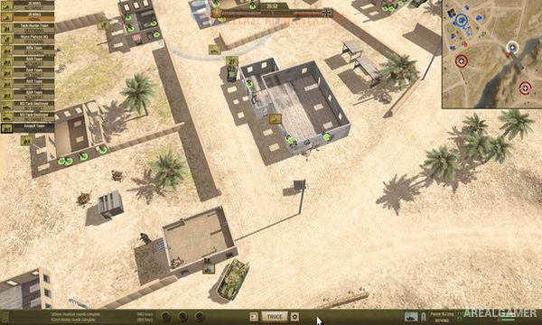 Close Combat: The Bloody First Screenshot 2