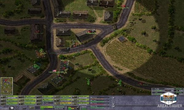 Close Combat: The Longest Day Screenshot 1