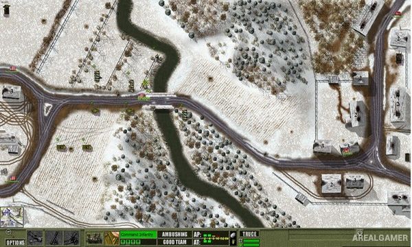 Close Combat: Wacht am Rhein Screenshot 2