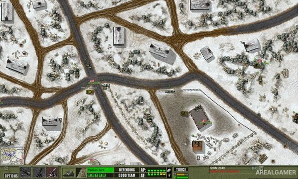 Close Combat: Wacht am Rhein Screenshot 3