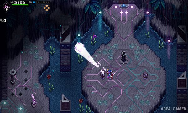 CrossCode Screenshot 3