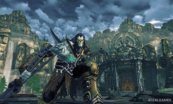 Darksiders 2 Screenshot 1