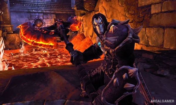 Darksiders 2 Screenshot 3