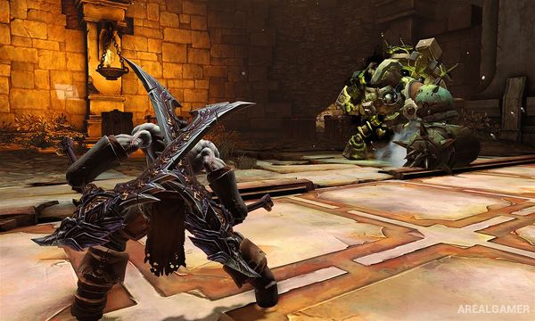 Darksiders 2 Screenshot 2
