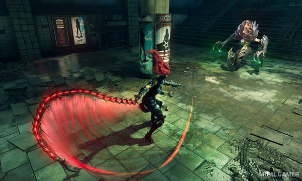Darksiders 3 Screenshot 3