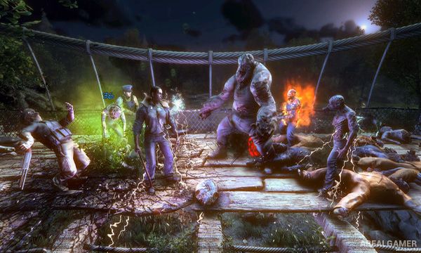 Dead Age 2 Screenshot 1