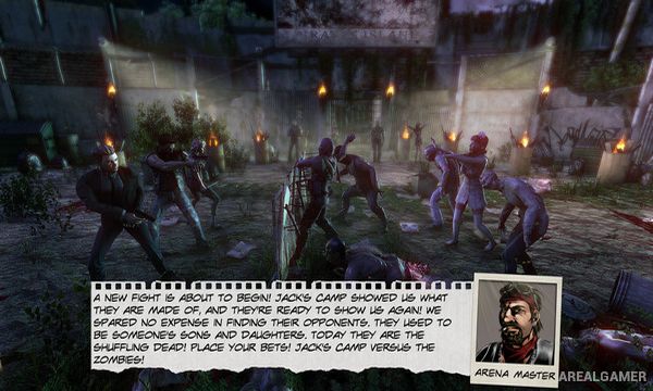 Dead Age 2 Screenshot 3