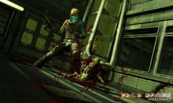 Dead Space Screenshot 1
