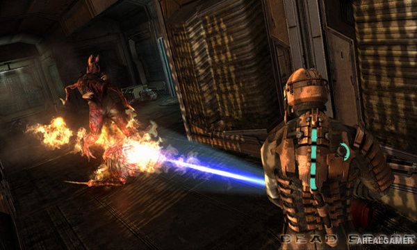 Dead Space Screenshot 2