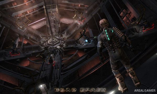 Dead Space Screenshot 3