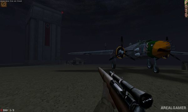 Deadly Dozen Screenshot 1