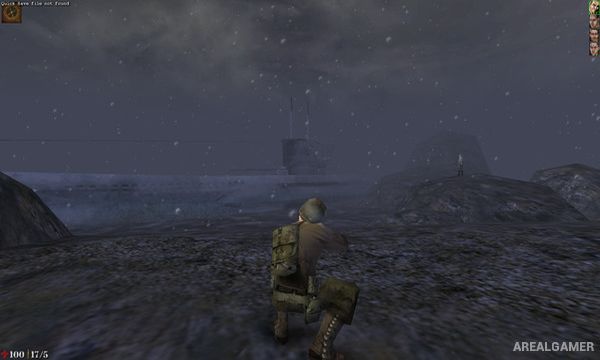 Deadly Dozen Screenshot 2