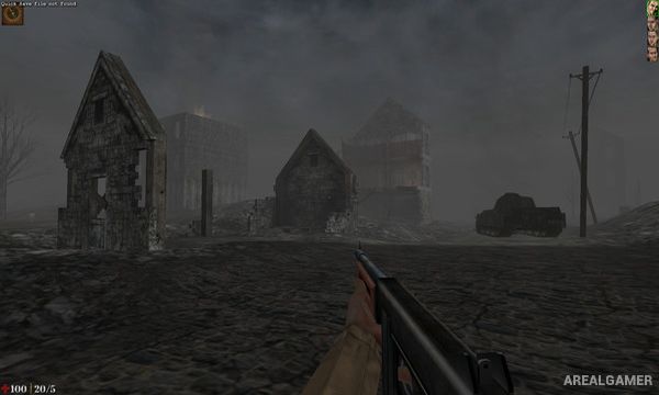 Deadly Dozen Screenshot 3