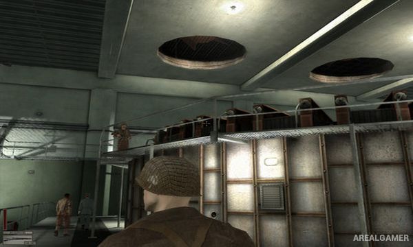 Death to Spies Screenshot 3