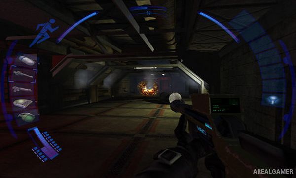 Deus Ex 2: Invisible War Screenshot 3